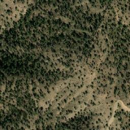 Satellite imagery of Râs Mergueb el Ogab, DZ