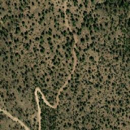 Satellite imagery of Râs Mergueb el Ogab, DZ