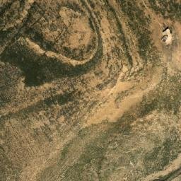 Satellite imagery of Râs el Kef, DZ