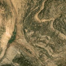 Satellite imagery of Râs el Kef, DZ