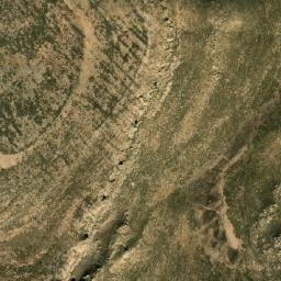 Satellite imagery of Râs el Kef, DZ
