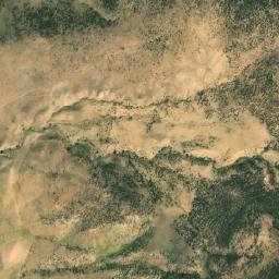 Satellite imagery of Kef en Nsour, DZ