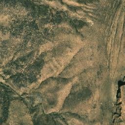 Satellite imagery of Kef en Nsour, DZ