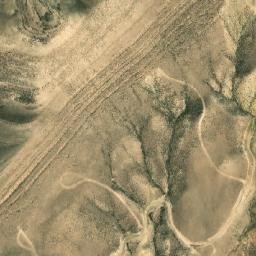 Satellite imagery of Djebel Bou Kammech, DZ