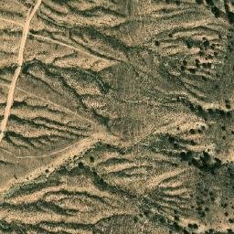 Satellite imagery of Djebel Debibigh, DZ