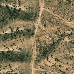 Satellite imagery of Djebel Debibigh, DZ