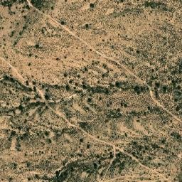 Satellite imagery of Djebel Debibigh, DZ