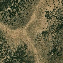 Satellite imagery of Djebel Bou Djellal, DZ