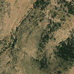 Satellite imagery of Djebel Bou Djellal, DZ