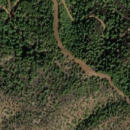 Satellite imagery of Chinnovounos, CY