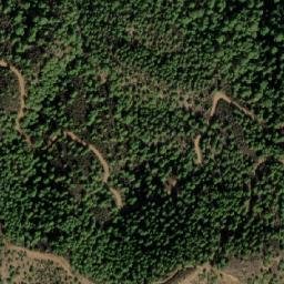 Satellite imagery of Chinnovounos, CY