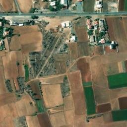 Satellite imagery of Lefkovounos, CY