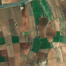 Satellite imagery of Lefkovounos, CY