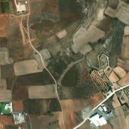 Satellite imagery of Pentaliá, CY