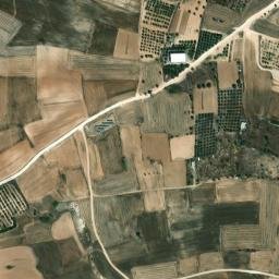 Satellite imagery of Pentaliá, CY