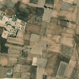 Satellite imagery of Pentaliá, CY
