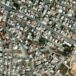 Satellite imagery of Dýo Kamínia, CY