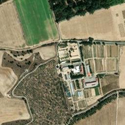 Satellite imagery of Froúrion Lakáva, CY