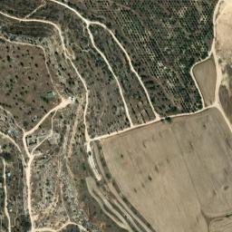 Satellite imagery of Froúrion Lakáva, CY