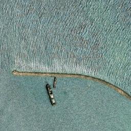 Satellite imagery of White Rock, CY