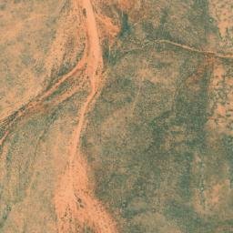 Satellite imagery of Ţār ad Dīdī, SY