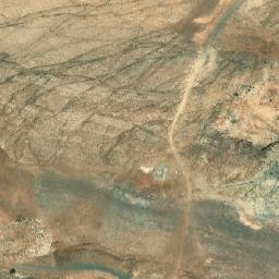 Satellite imagery of Ma‘dan-e Shahāb Sang, IR