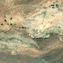 Satellite imagery of Ma‘dan-e Shahāb Sang, IR