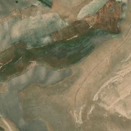 Satellite imagery of Kōh-e Siq, AF