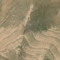 Satellite imagery of Kōh-e Siq, AF