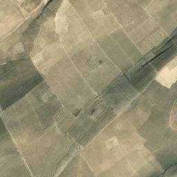 Satellite imagery of Pushtah-ye Kowdī, AF
