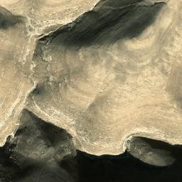 Satellite imagery of Pusht-e Afghānhā, AF