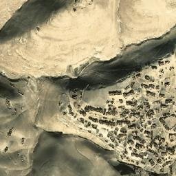 Satellite imagery of Pusht-e Afghānhā, AF