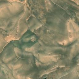 Satellite imagery of Kūh-e Tūr, AF