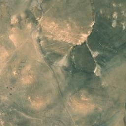 Satellite imagery of Kōh-e Lākh Darāz, AF
