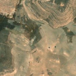Satellite imagery of Taygh-e Sarmūk, AF