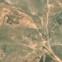 Satellite imagery of Taygh-e Sarmūk, AF