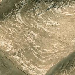 Satellite imagery of Kōh-e Ishlān, AF
