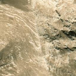 Satellite imagery of Kōh-e Ishlān, AF