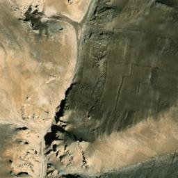 Satellite imagery of Band-e Sabzak, AF