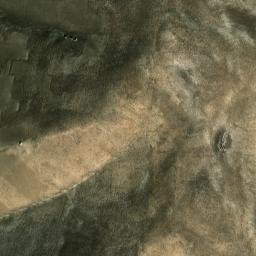 Satellite imagery of Band-e Sabzak, AF