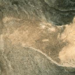 Satellite imagery of Band-e Sabzak, AF