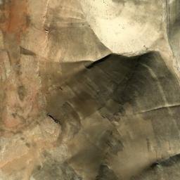 Satellite imagery of Pushtah-ye Howdak, AF