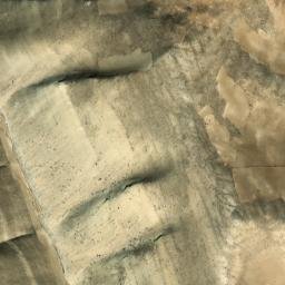 Satellite imagery of Pushtah-ye Howdak, AF