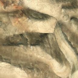 Satellite imagery of Pushtah-ye Howdak, AF