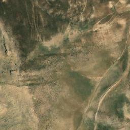 Satellite imagery of Oshtur Gardan, AF