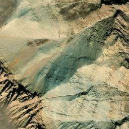 Satellite imagery of Qulah, AF