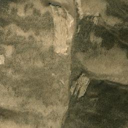 Satellite imagery of Kōh-e Siyāh Band, AF
