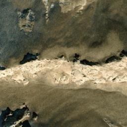 Satellite imagery of Kōh-e Siyāh Band, AF