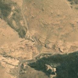 Satellite imagery of Kōh-e Siyāh Dōng, AF