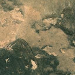 Satellite imagery of Kōh-e Siyāh Dōng, AF